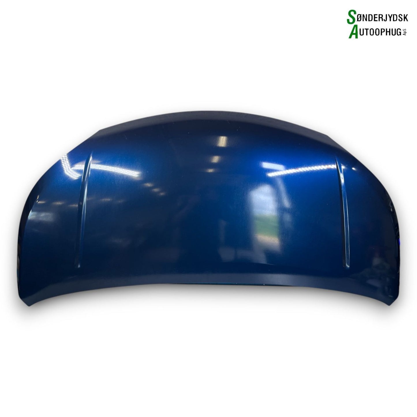 Nissan NV200 Fronthjelm Med OEM Nr. F5100BJ0MA Fra Nissan Ophugger