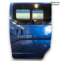 Nissan Nv200 Skydedør V Med OEM Nr. H2101BJ4MA Fra Nissan Ophugger
