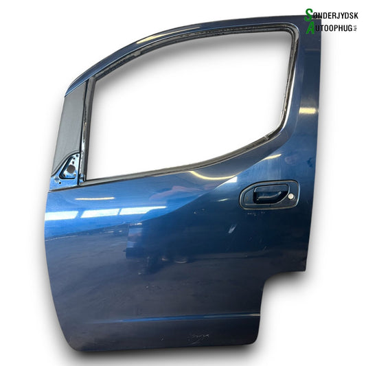 Nissan NV200 Fordør V Med OEM Nr. H0101BJ0MA Fra Nissan Ophugger