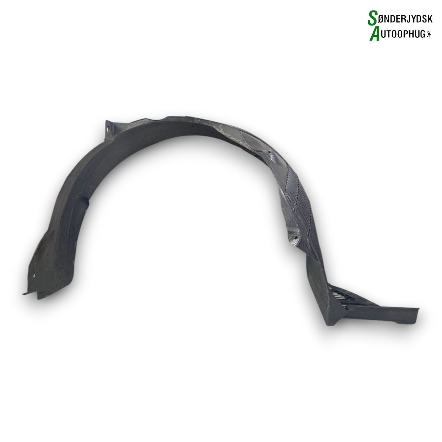 Hyundai I10 Inderskærm Med OEM Nr. 86811B9500	 Fra Hyundai Ophugger