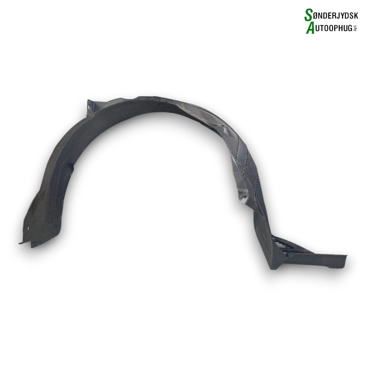 Hyundai I10 Inderskærm Med OEM Nr. 86811B9500	 Fra Hyundai Ophugger