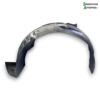 Hyundai I10 Inderskærm Med OEM Nr. 86811B9500	 Fra Hyundai Ophugger