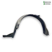 Hyundai I10 Inderskærm Med OEM Nr. 86812B9500 Fra Hyundai Ophugger