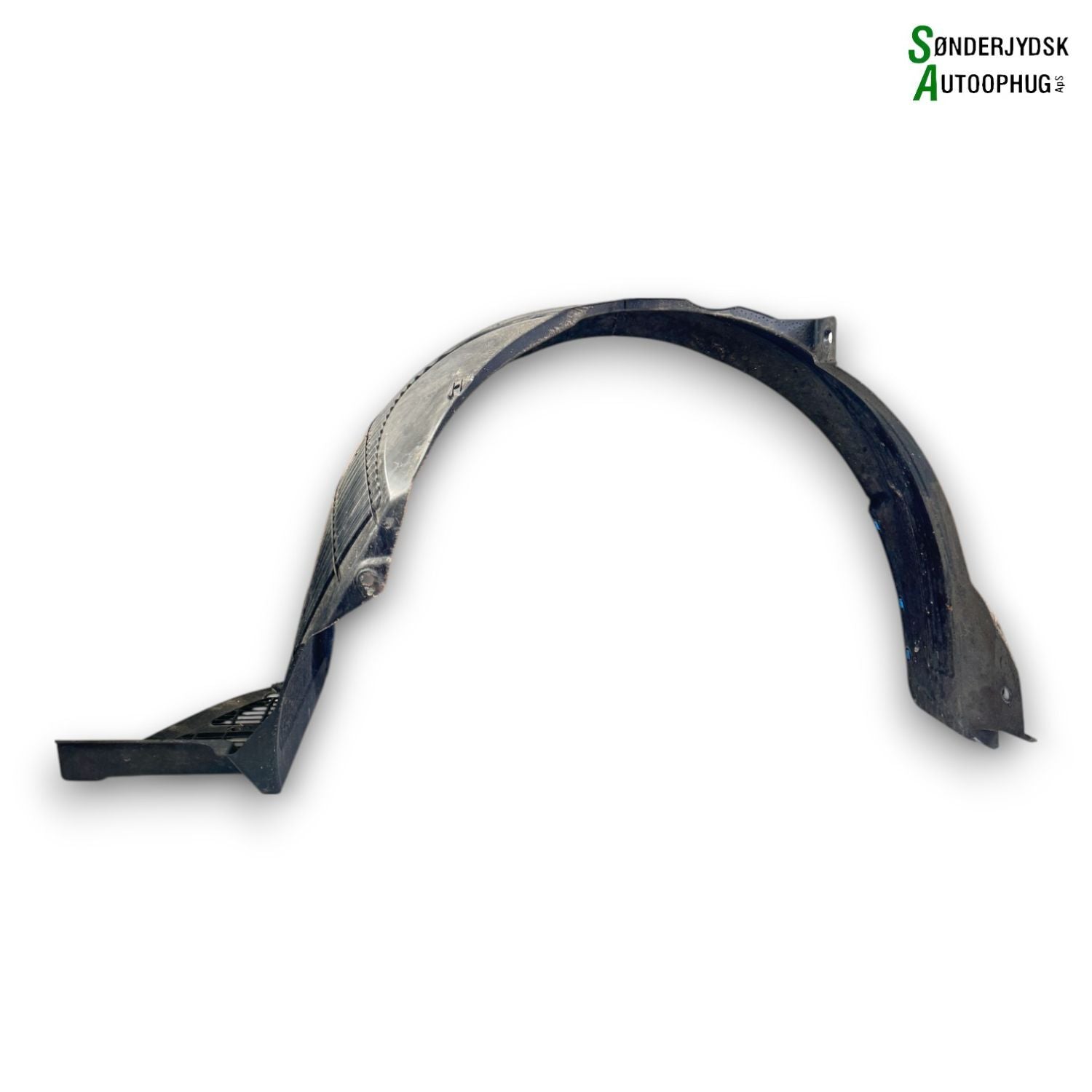 Hyundai I10 Inderskærm Med OEM Nr. 86812B9500	 Fra Hyundai Ophugger