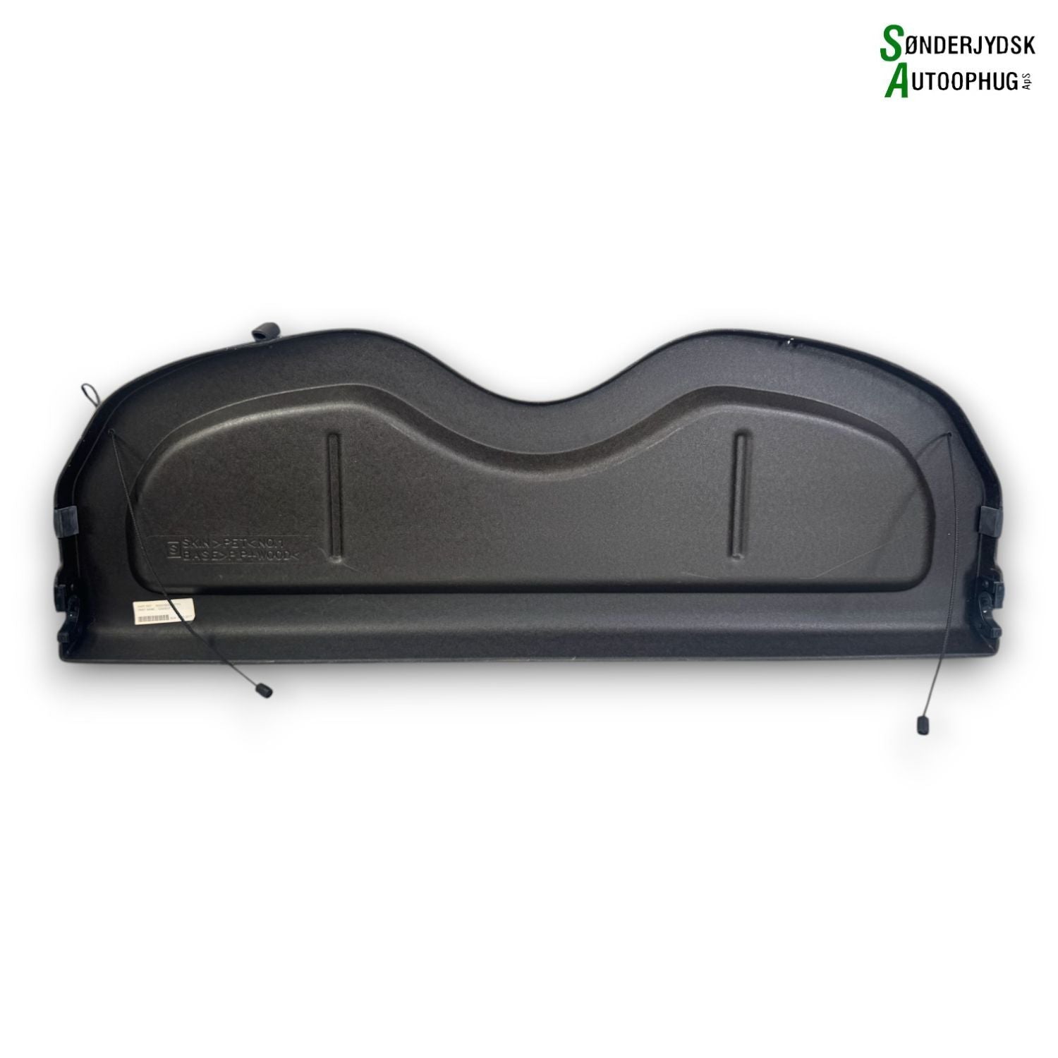 Hyundai I10 Baghylde/Hattehylde Med OEM Nr. 85930B9000PYN Fra Hyundai Ophugger