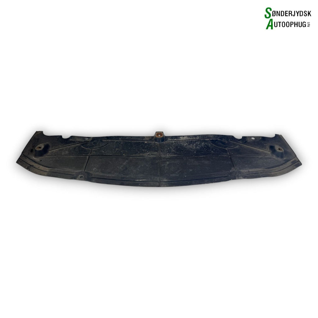 Hyundai I10 Motorskjold, Bund Med OEM Nr. 29110B9500 Fra Hyundai Ophugger