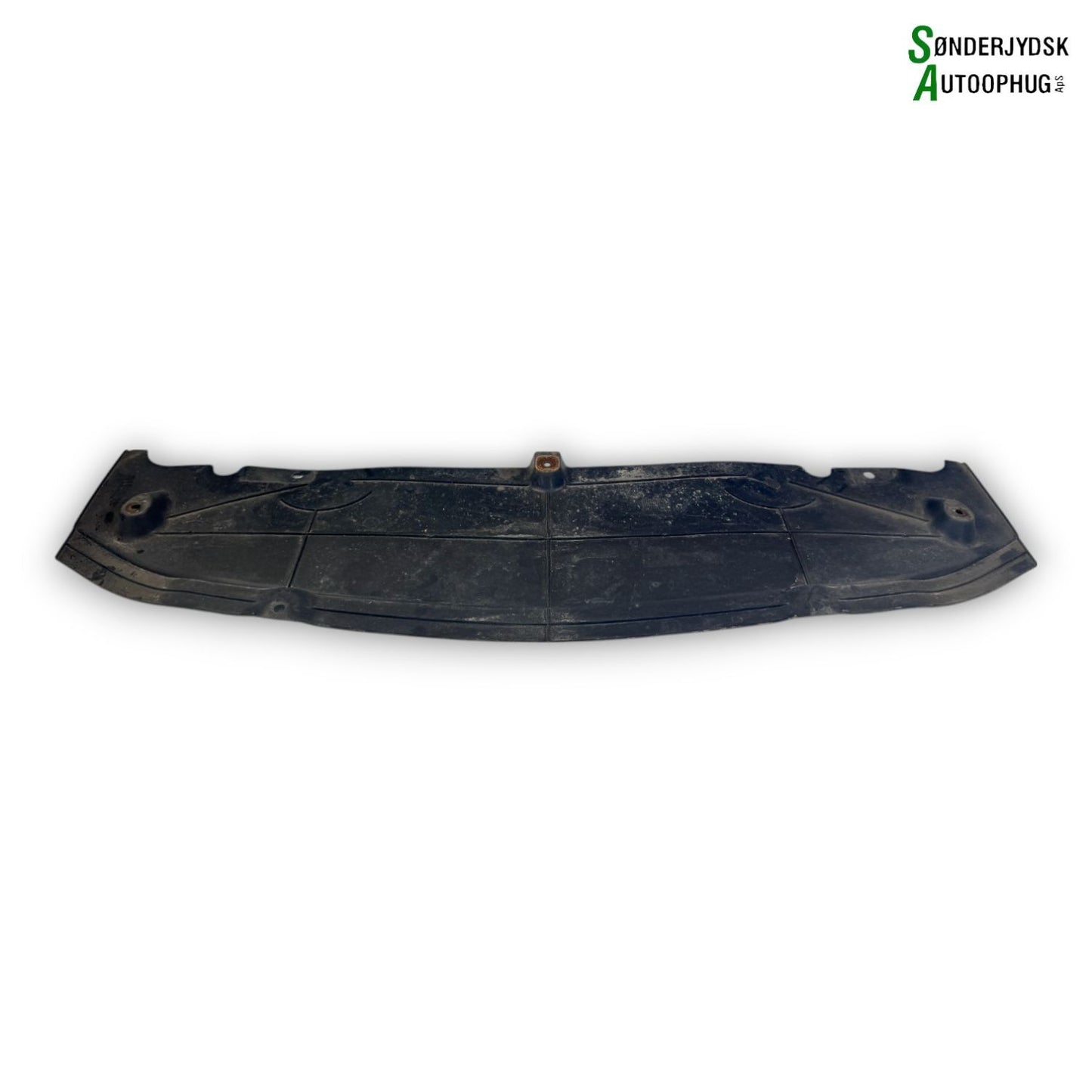 Hyundai I10 Motorskjold, Bund Med OEM Nr. 29110B9500 Fra Hyundai Ophugger