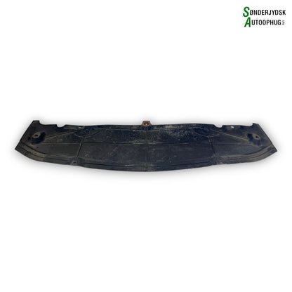 Hyundai I10 Motorskjold, Bund Med OEM Nr. 29110B9500 Fra Hyundai Ophugger