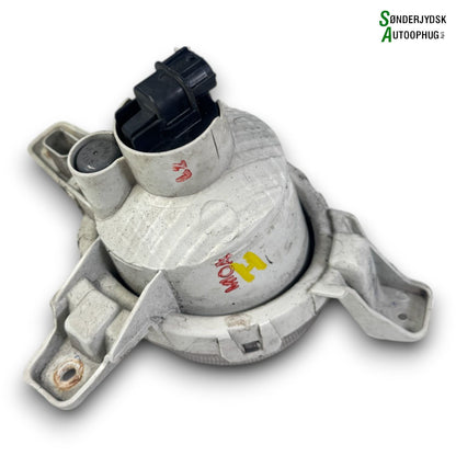 Hyundai I10 Tågelygte For Med OEM Nr. Ophugger Fra Hyundai Autoophug