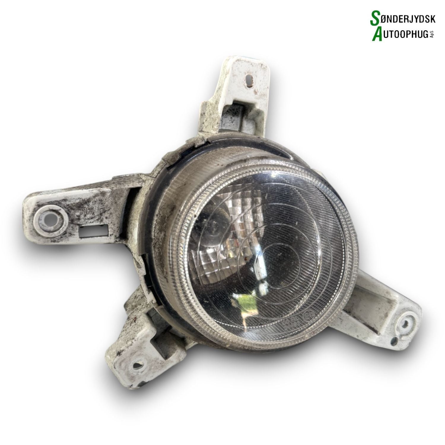 Hyundai I10 Tågelygte For Med OEM Nr. Ophugger Fra Hyundai Autoophug