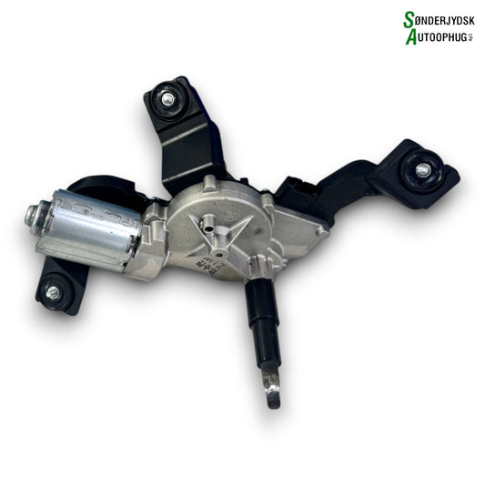 Hyundai I10 Bagrudevisker Motor Med OEM Nr. 98700B9000 Fra Hyundai Ophugger