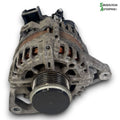 Hyundai I10 Generator Med OEM Nr. 3730004970 Fra Hyundai Ophugger