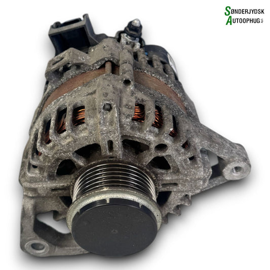 Hyundai I10 Generator Med OEM Nr. 2710848 Fra Hyundai Ophugger