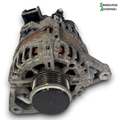 Hyundai I10 Generator Med OEM Nr. 3730004970 Fra Hyundai Autoophug