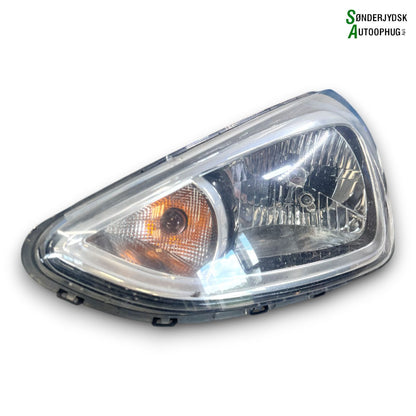 Hyundai I10 Forlygte Med OEM Nr. 92101B9000 Fra Hyundai Autoophug