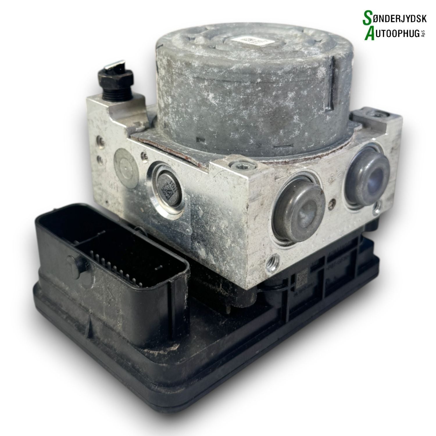 Hyundai I10 Abs Pumpe Med OEM Nr. 58910B9B10	 Fra Hyundai Ophugger