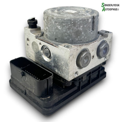 Hyundai I10 ABS Pumpe Med OEM Nr. 06262333501 Fra Hyundai Ophugger