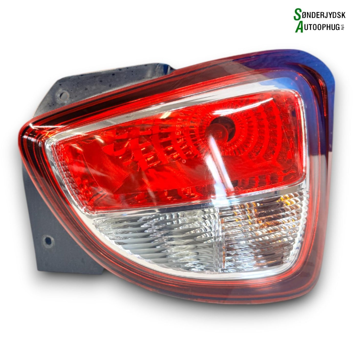 Hyundai I10 Baglygte Med OEM Nr. 92402B9100	 Fra Hyundai Autoophug