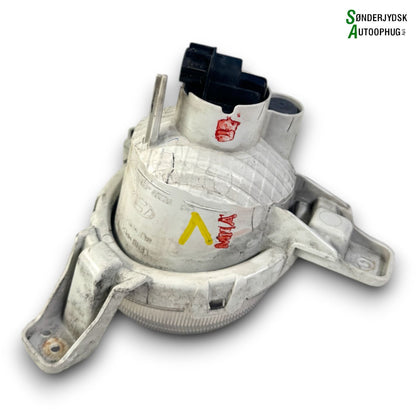 Hyundai I10 Tågelygte For Med OEM Nr. Ophugger Fra Hyundai Ophugger