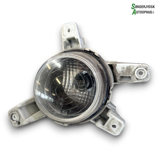 Hyundai I10 Tågelygte For Med OEM Nr. Ophugger Fra Hyundai Ophugger