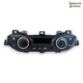 Hyundai I10 Varmeregulering Med OEM Nr. 97250B9EA0PGB Fra Hyundai Ophugger