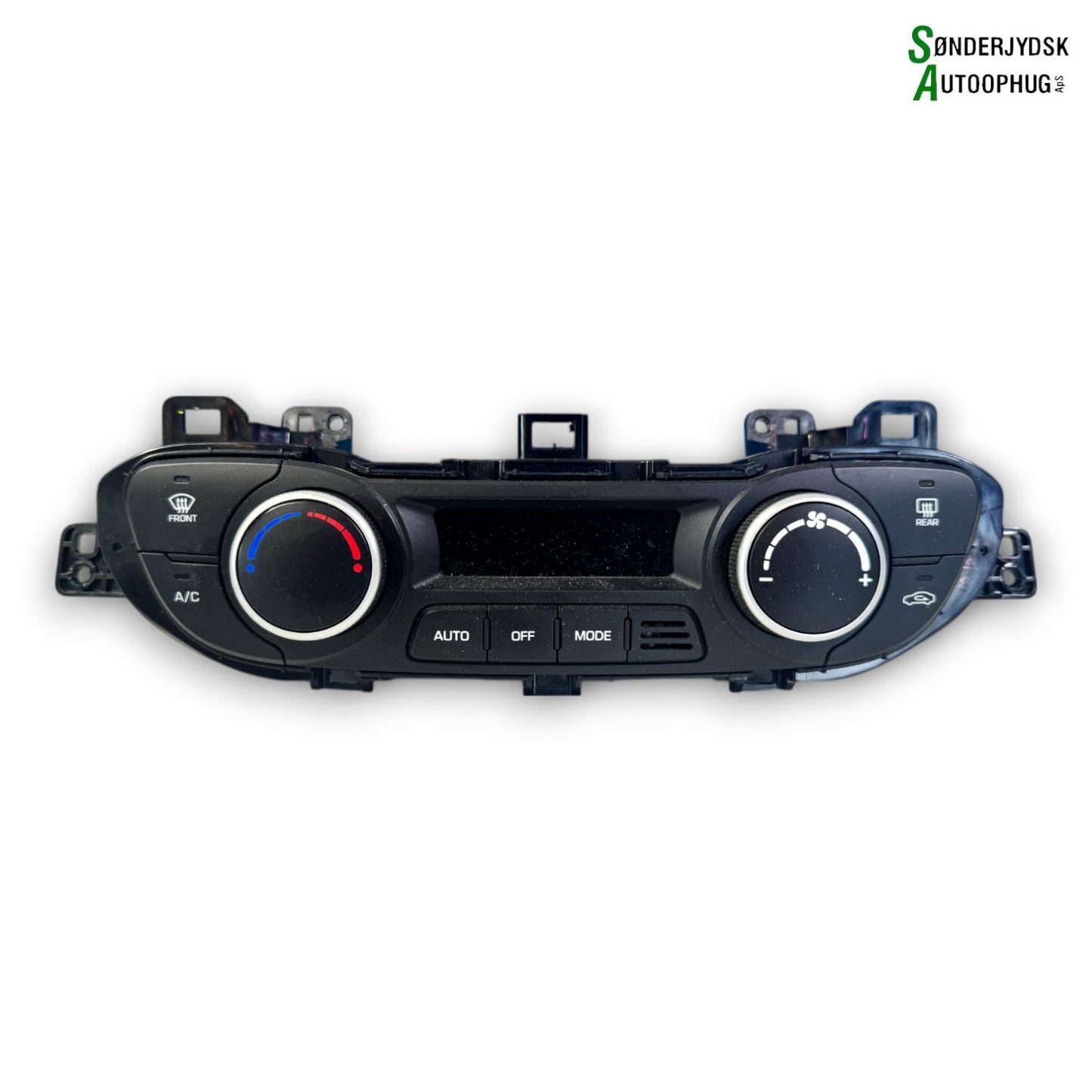 Hyundai I10 Varmeregulering Med OEM Nr. 97250B4XXX Fra Hyundai Ophugger