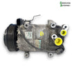 Hyundai I10 Aircondition Pumpe Med OEM Nr. 97701B9560 Fra Hyundai Ophugger