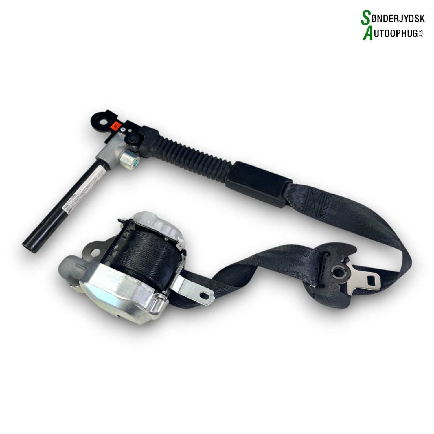 Hyundai I10 Sikkerhedsseler For Med OEM Nr. 88810B9300PYN	 Fra Hyundai Autoophug