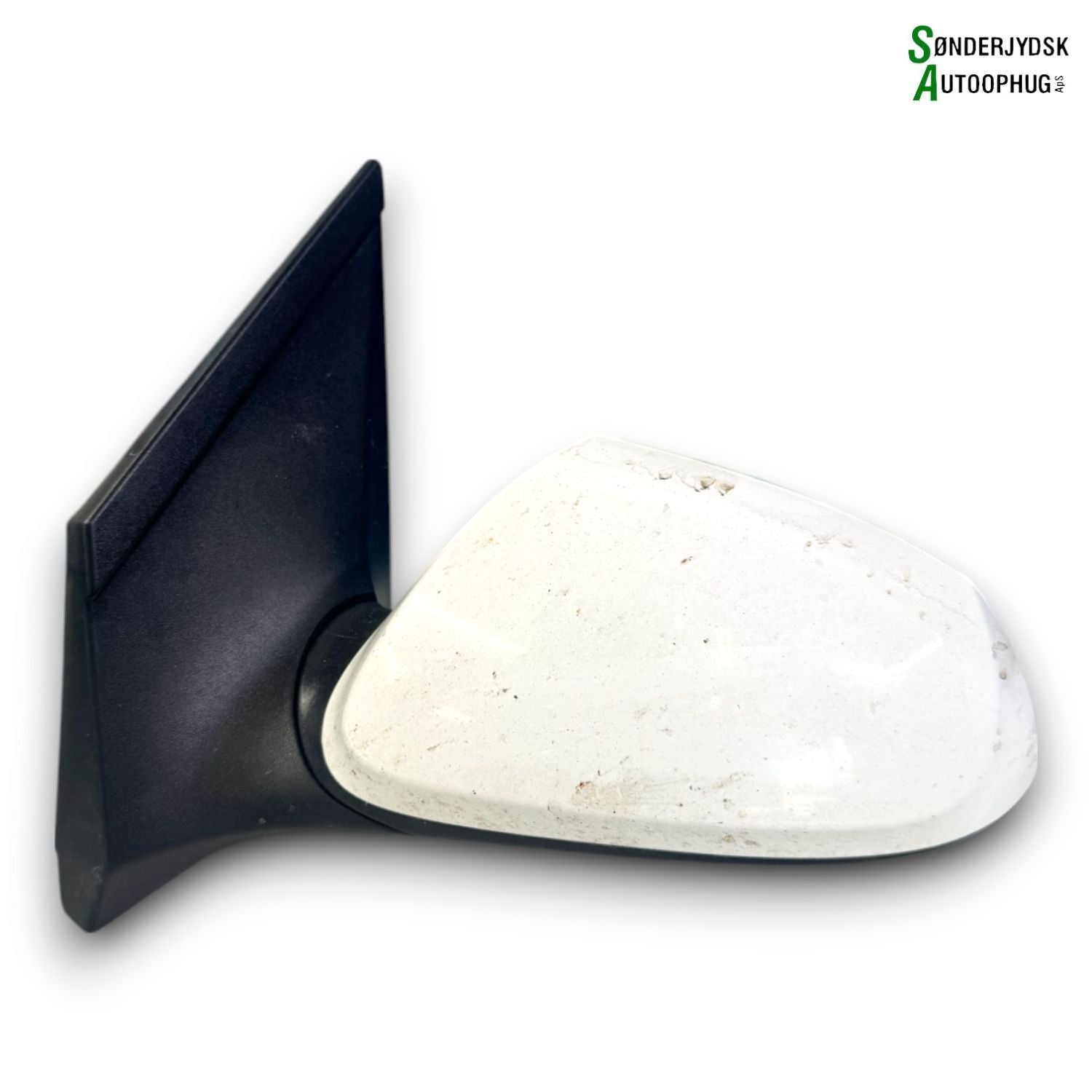 Hyundai I10 Sidespejl Med OEM Nr. 87610B9030	 Fra Hyundai Ophugger