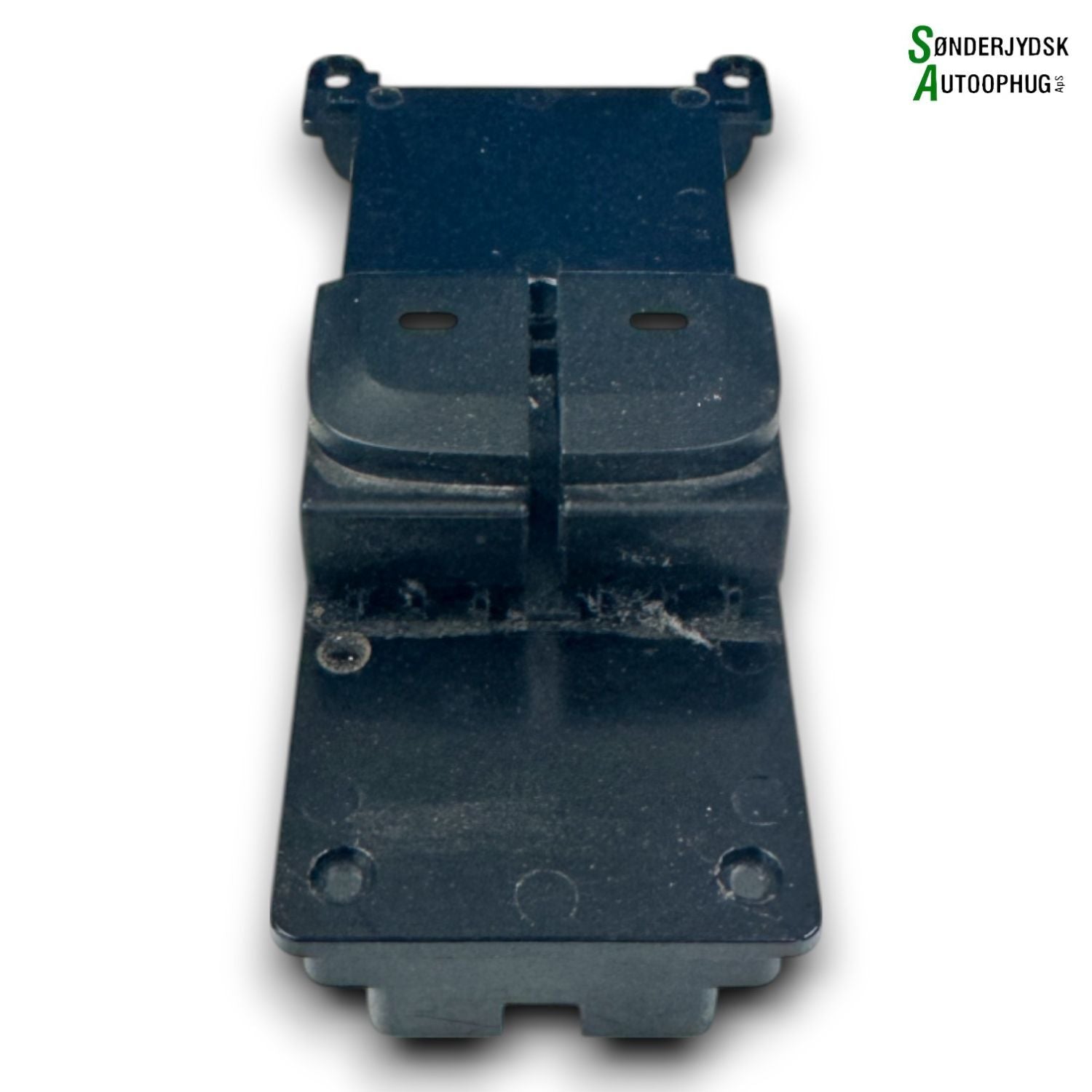 Hyundai I10 Kontakt Rudehejs Med OEM Nr. 93570B4100PFH	 Fra Hyundai Ophugger