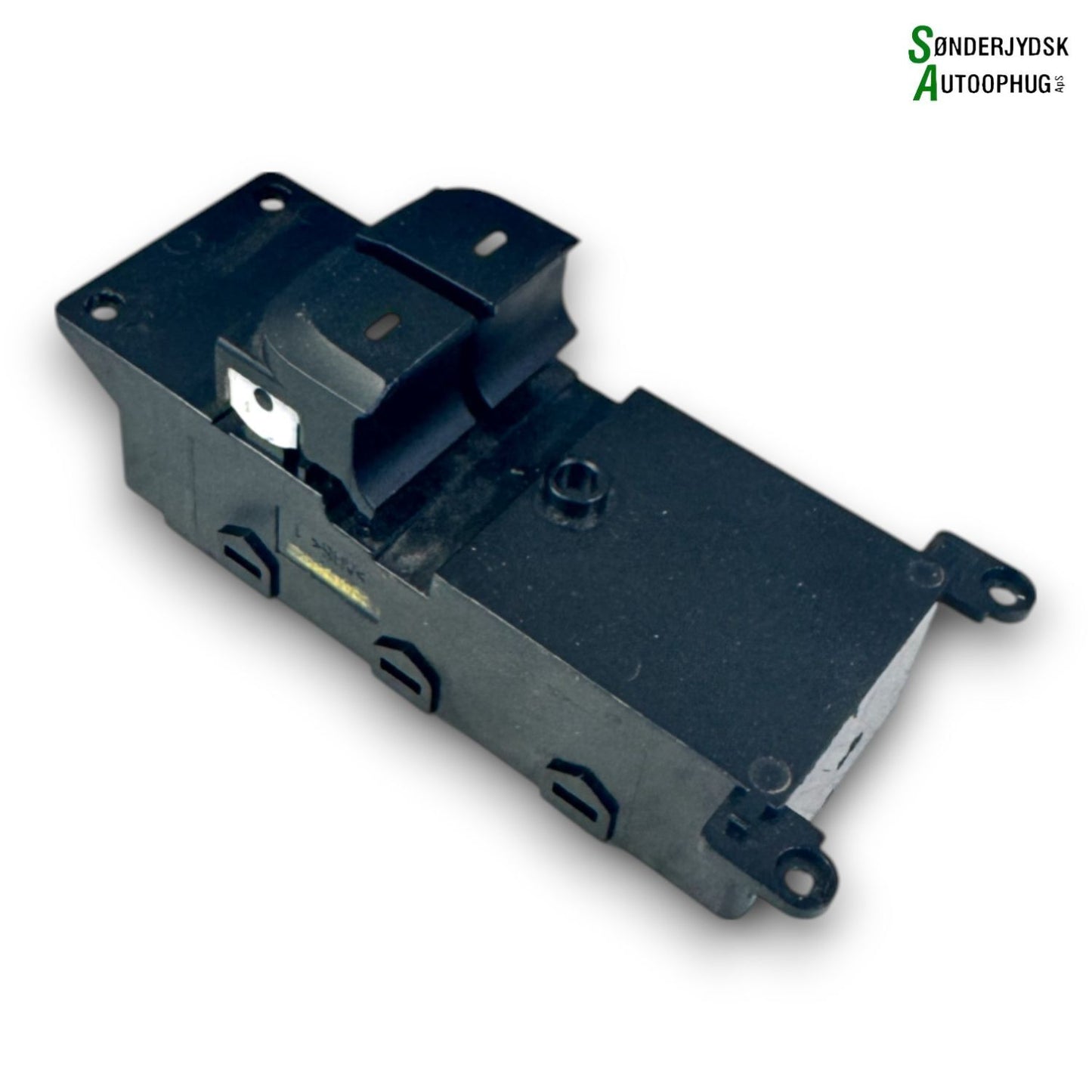 Hyundai I10 Kontakt Rudehejs Med OEM Nr. 93570B4100PFH	 Fra Hyundai Ophugger