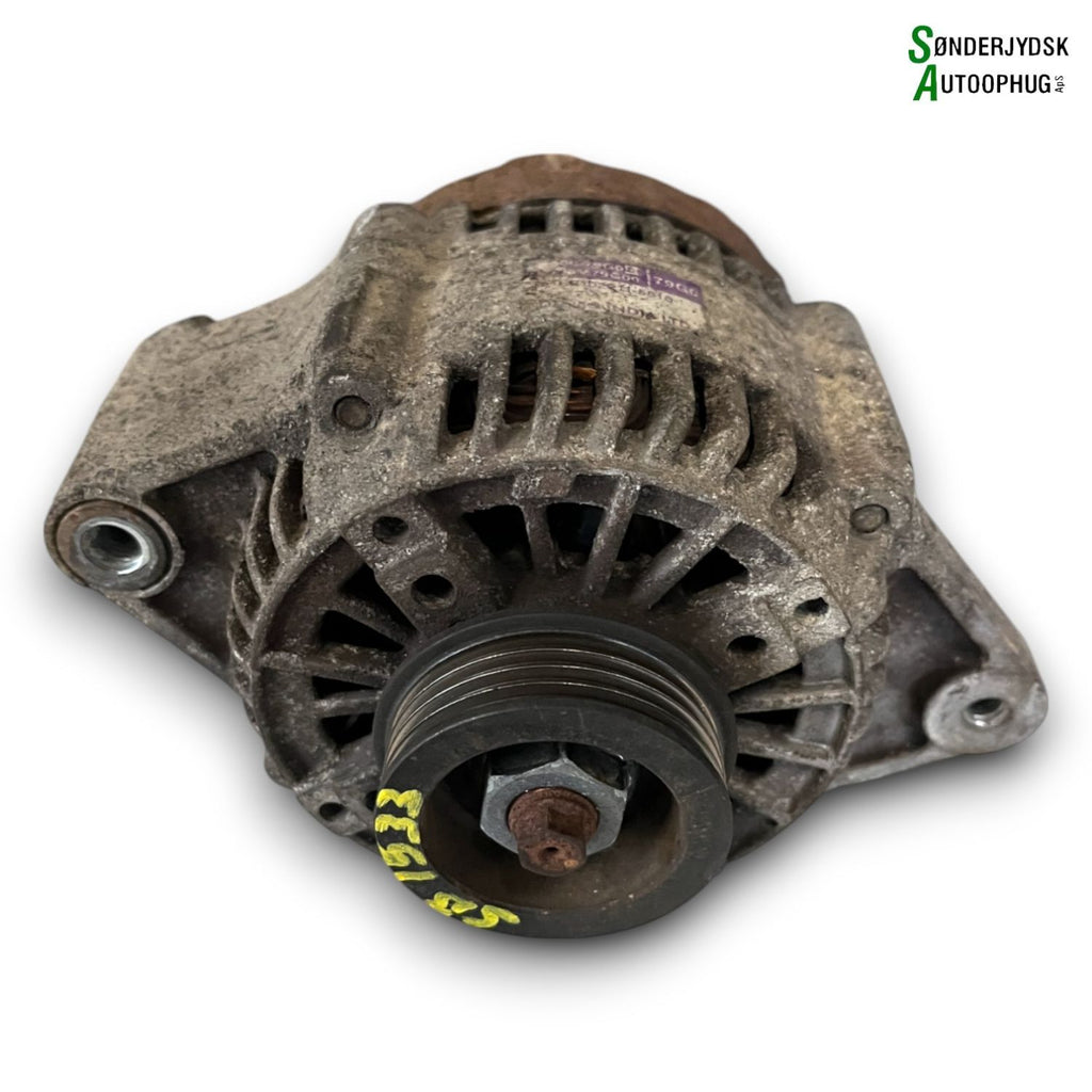 Suzuki Alto Generator Med OEM Nr. 3140079G0 Fra Suzuki Ophugger