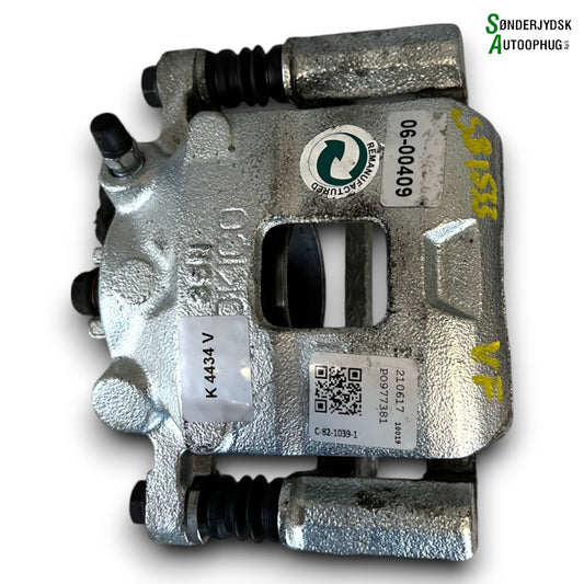 Suzuki Alto Bremsekaliber VF Med OEM Nr. Ophugger Fra Suzuki Ophugger