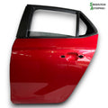 Opel Corsa F Bagdør V Med OEM Nr. 9837706080 Fra Opel Ophugger