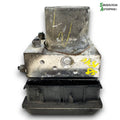 Renault Megane 2 ABS Pumpe Med OEM Nr. 02652234468 Fra Renault Ophugger