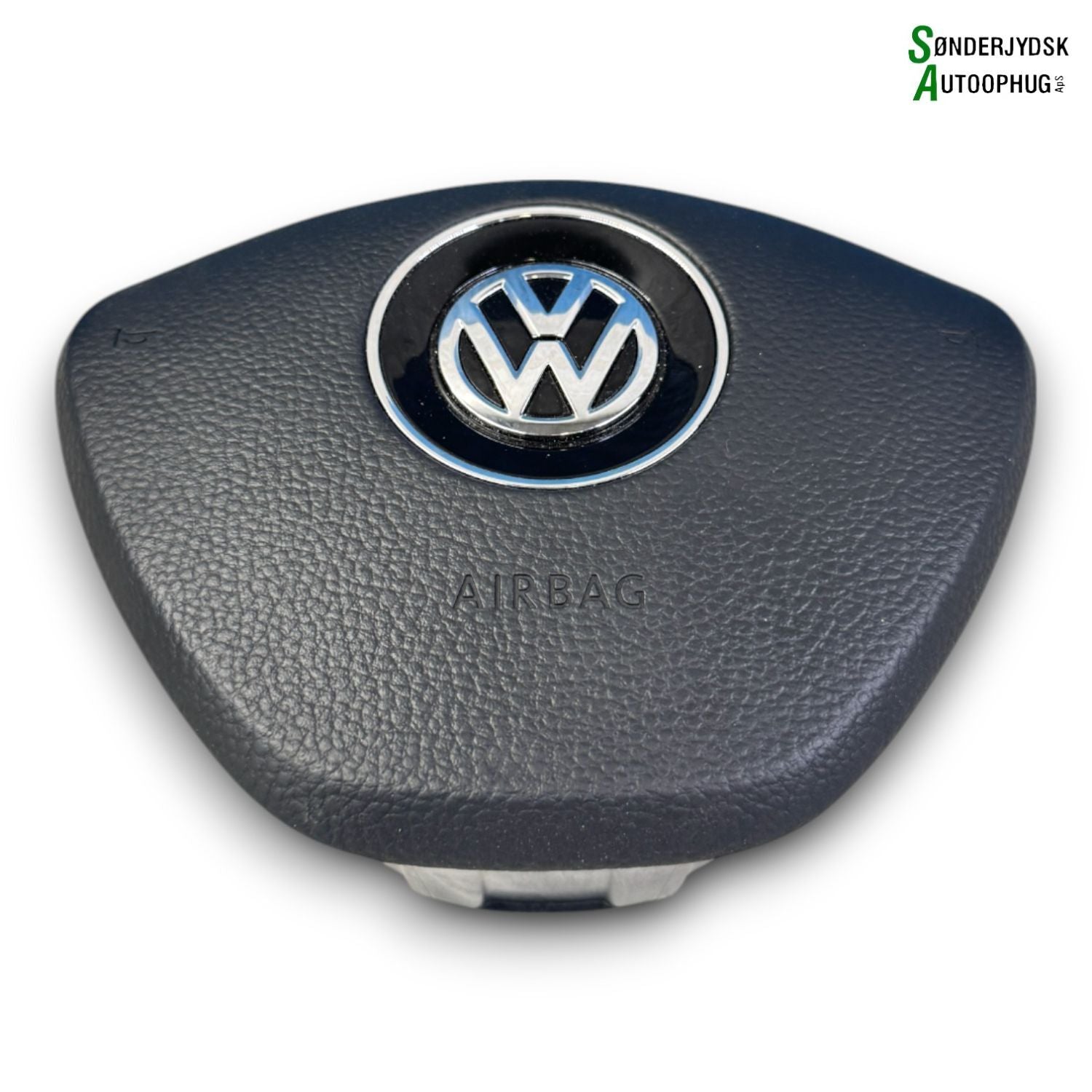 VW Touran 5T Airbag  Med OEM Nr. 5TA880201L Fra VW Ophugger