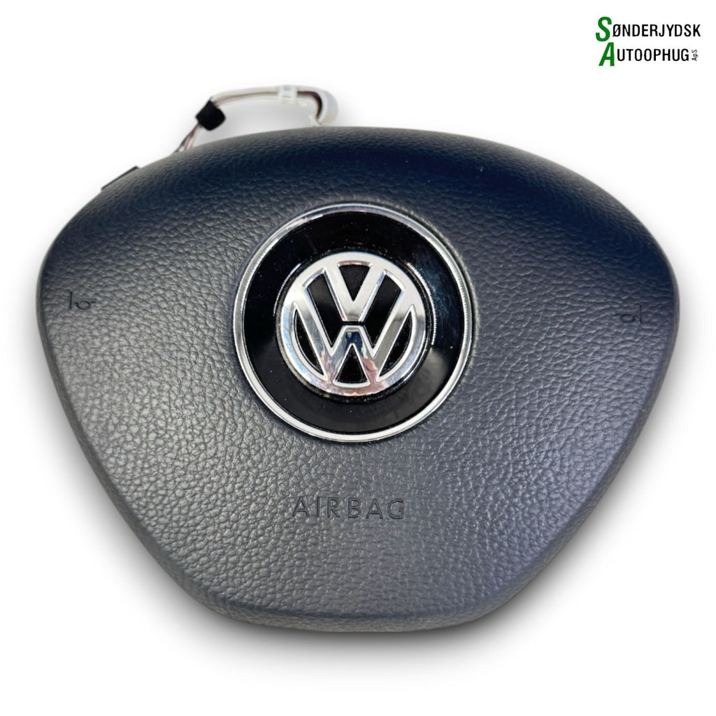 VW Touran 5T Airbag  Med OEM Nr. 5TA880201AC Fra VW Ophugger