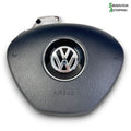 VW Touran 5T Airbag  Med OEM Nr. 5TA880201AC Fra VW Ophugger
