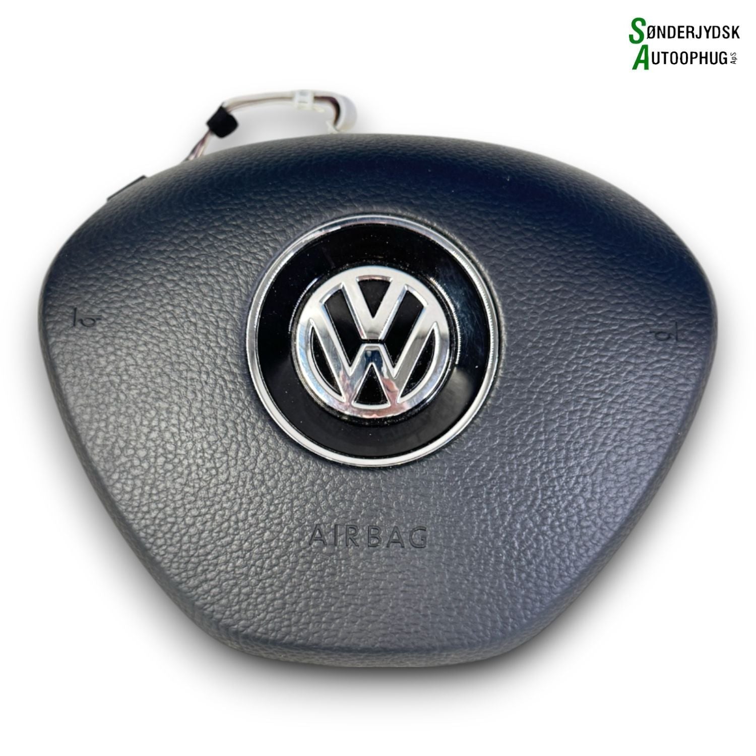 VW Touran 5T Airbag  Med OEM Nr. 5TA880201ACHVF Fra VW Ophugger