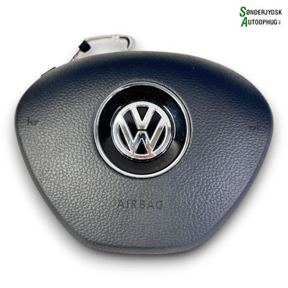 VW Touran 5T Airbag  Med OEM Nr. 5TA880201LHVF Fra VW Autoophug