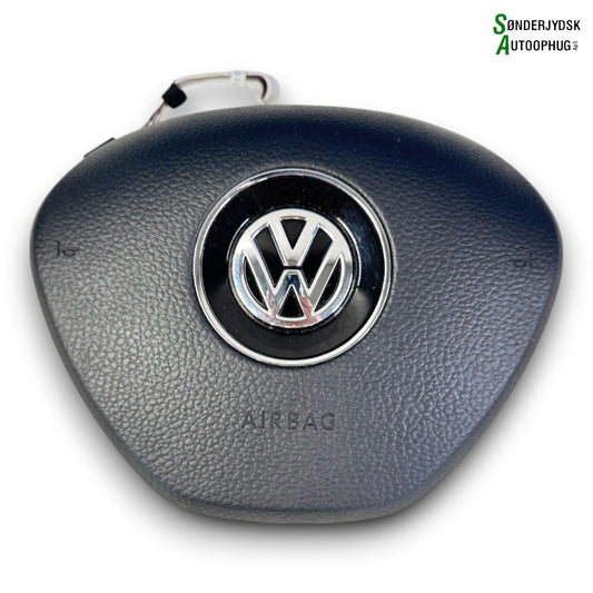 VW Touran 5T Airbag  Med OEM Nr. 5TA880201LHVF Fra VW Autoophug