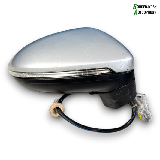 VW Touran 5T Sidespejl Med OEM Nr. 5TB857508B Fra VW Ophugger