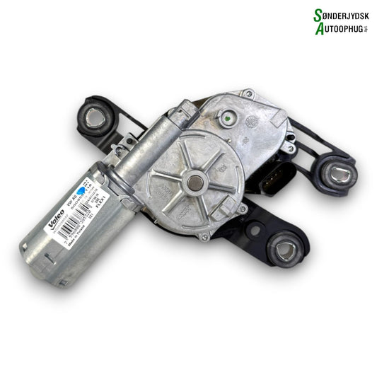 VW Touran 5T Bagrudevisker Motor Med OEM Nr. 1S6955711B Fra VW Ophugger