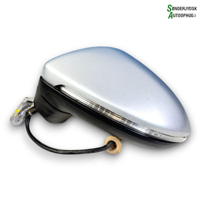 VW Touran 5T Sidespejl Med OEM Nr. 5TB857507D Fra VW Ophugger