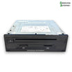 VW Touran 5T Radio Med OEM Nr. 3Q0035846A Fra VW Ophugger