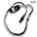 VW Touran 5T Lambda Sonde/Nox Sensor Med OEM Nr. 0281006558 Fra VW Ophugger