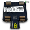VW Touran 5T Radar Med OEM Nr. 3Q0907572B Fra VW Ophugger