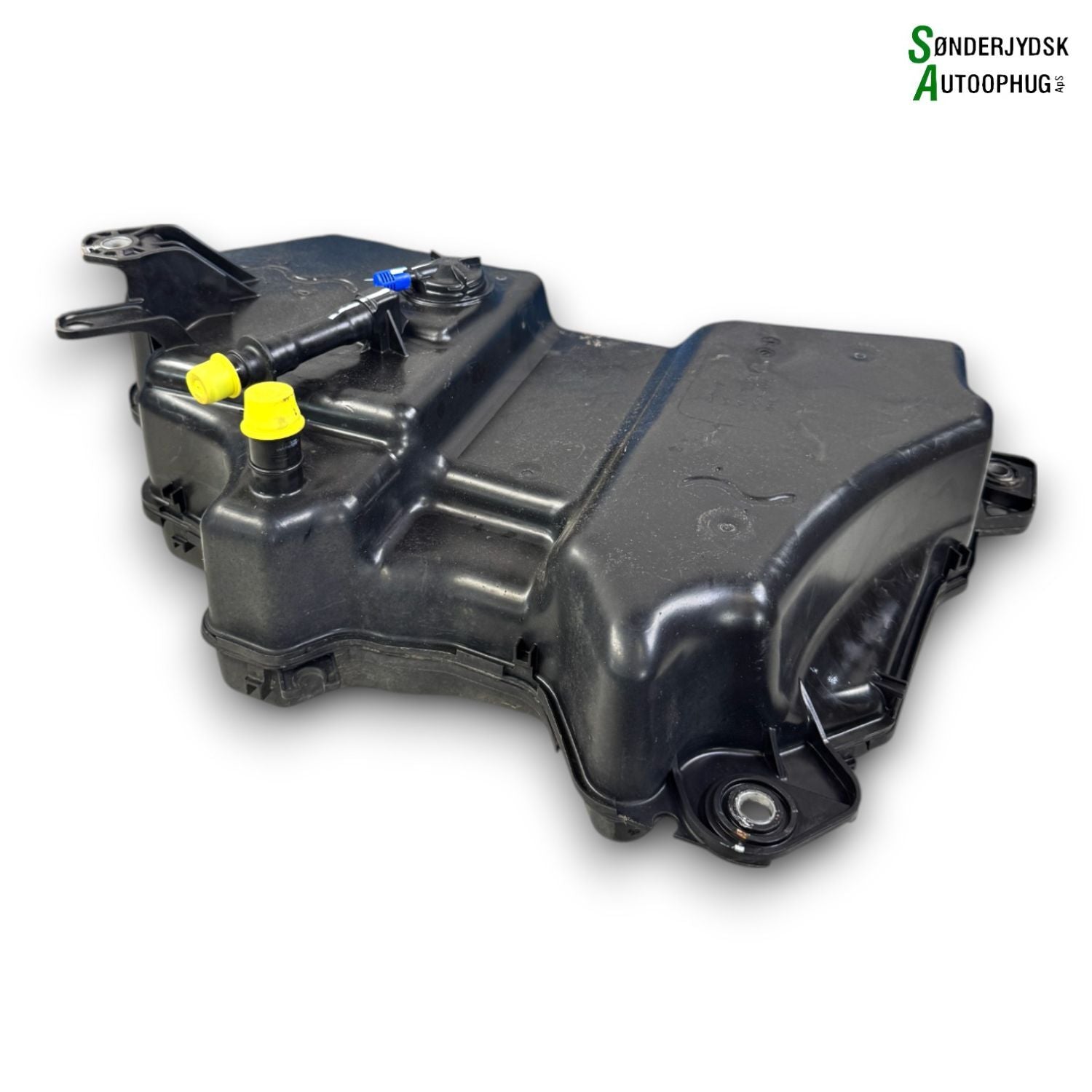 VW Touran 5T Additivbeholder Med OEM Nr. 5QA131877B Fra VW Autoophug