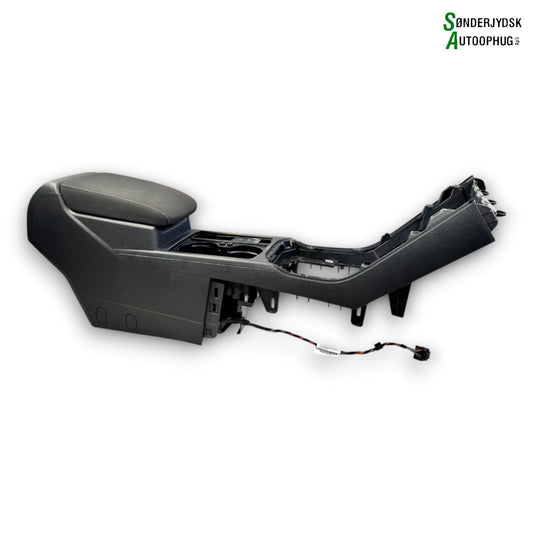 VW Touran 5T Armlæn Med OEM Nr. 5TA864207B Fra VW Ophugger