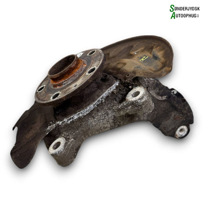 VW Touran 5T Spindel For H Med OEM Nr. 5Q0407254C Fra VW Ophugger